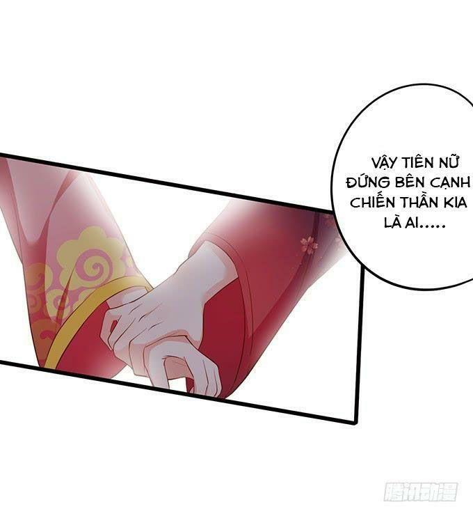 Hồ Tiên Hung Bạo: Chapter 78