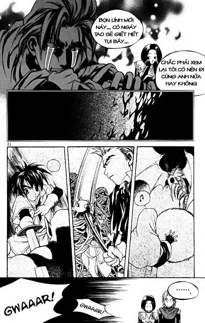 Yureka Lost Saga: Chapter 1