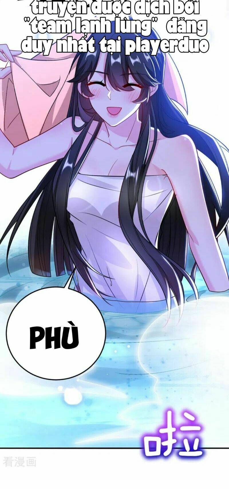 Giang Sơn Mỹ Nam Nhập Trướng Ta: Chapter 54