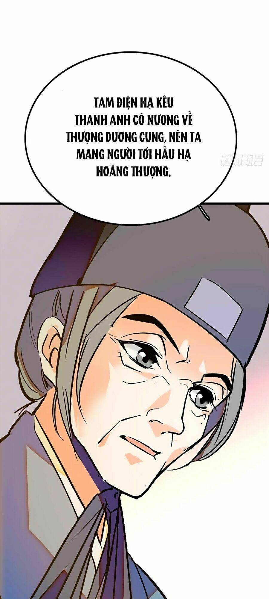 Nhất Thế Khuynh Thành: Lãnh Cung Khí Phi: Chapter 99