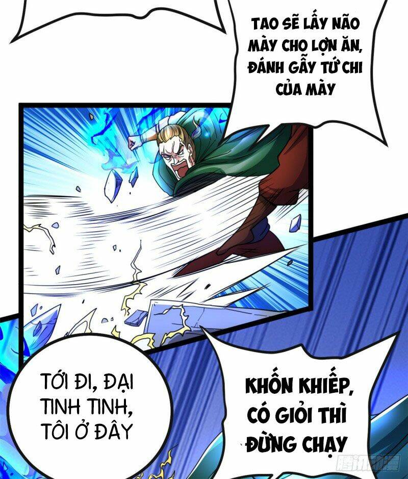 Tiên Vương Trùng Sinh: Chapter 81