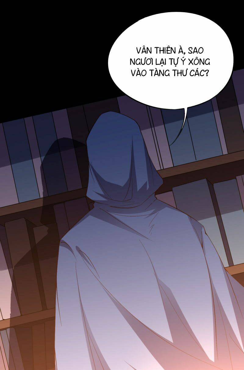 Phục Thiên Thánh Chủ: Chapter 35