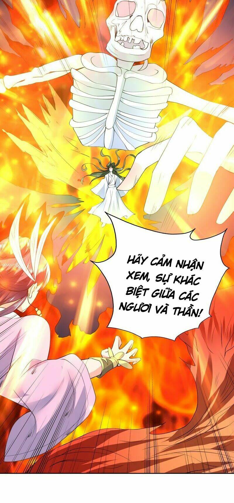 Tối Cường Thần Thú Hệ Thống: Chapter 76