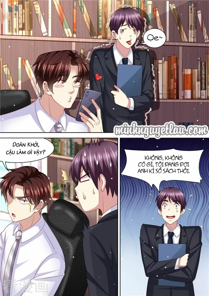 Cưng Chiều Vợ Yêu: Chapter 239