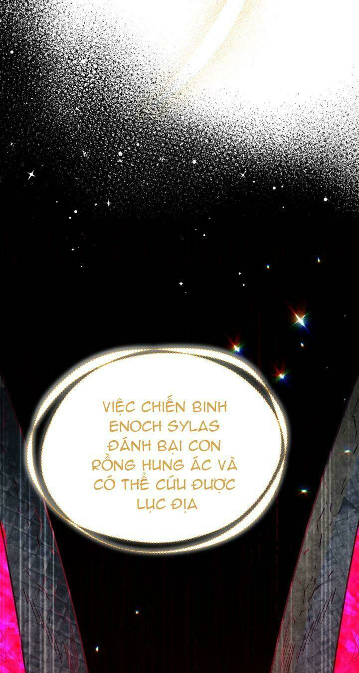 Nàng Elizabeth Thuần Khiết: Chapter 1