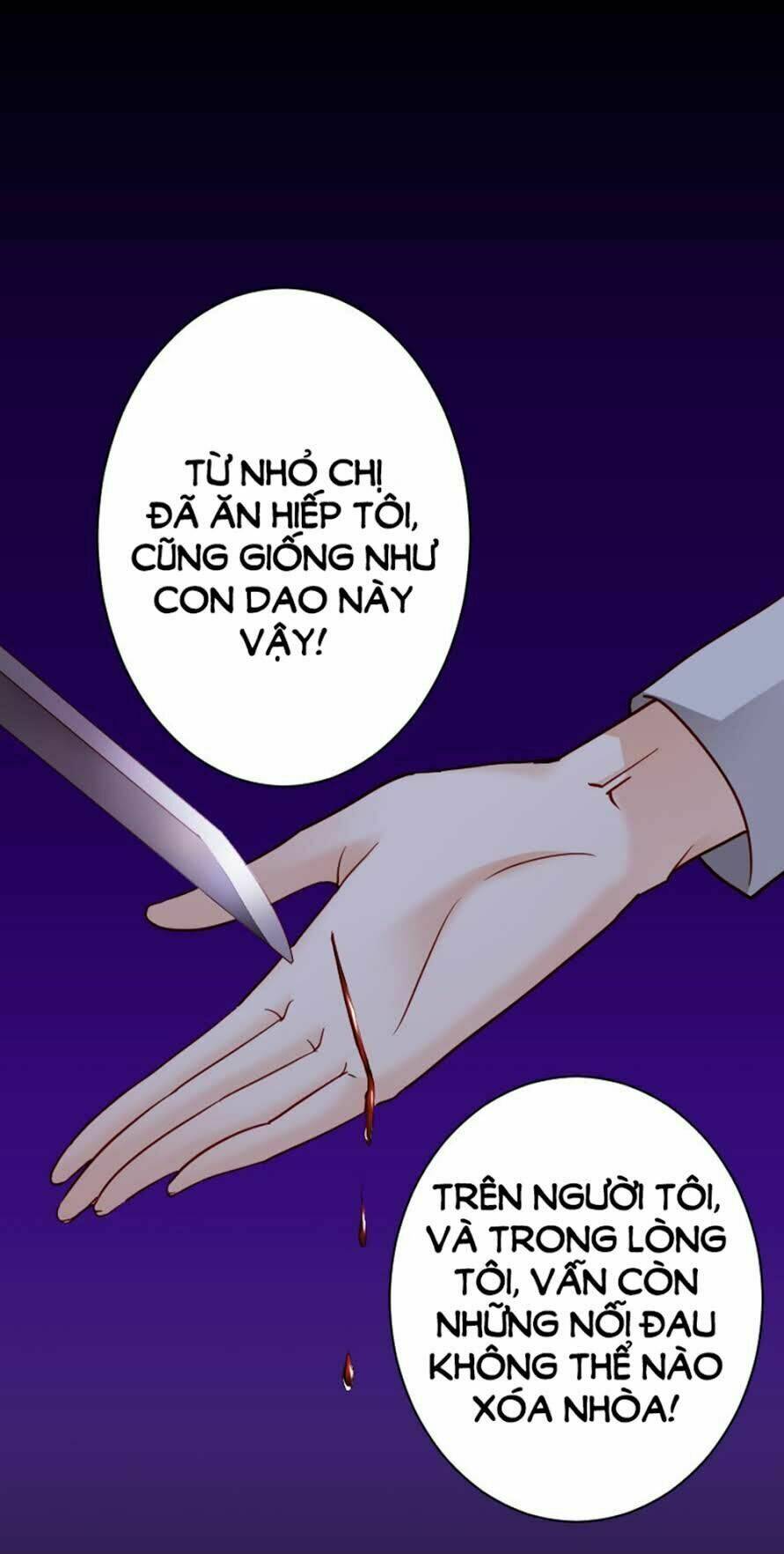 Vạn Năm Nhân Duyên Nhất Tuyến Khiên: Chapter 45