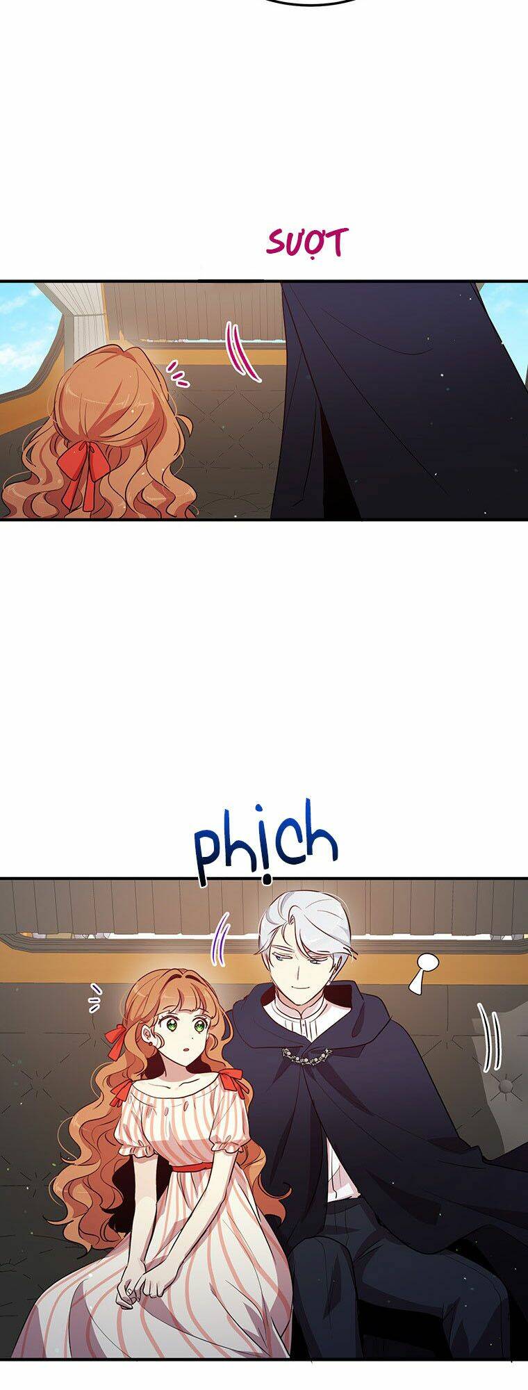 Công Tước, Loạn Vừa Thôi!: Chapter 119