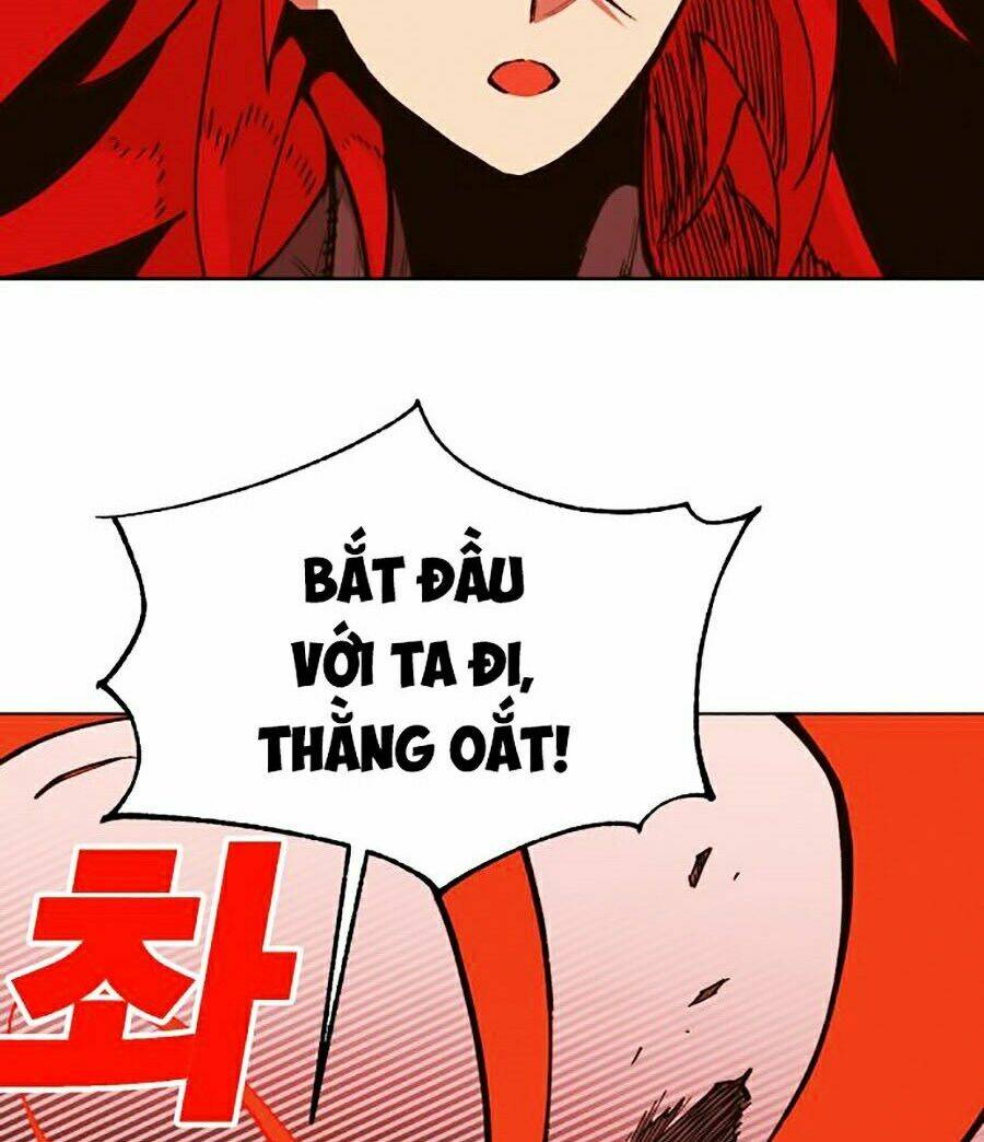 Hard Core Leveling Warrior Ss2: Chapter 98