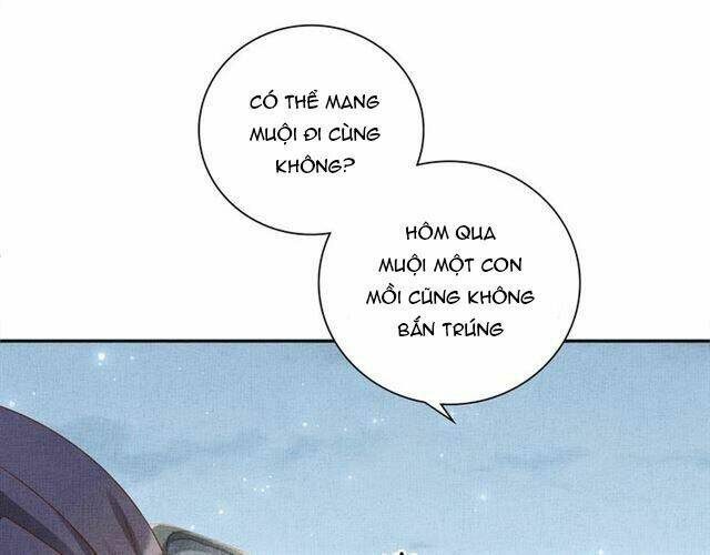 Thịnh Sủng Y Phi Chi Dao Quan Truyện: Chapter 114