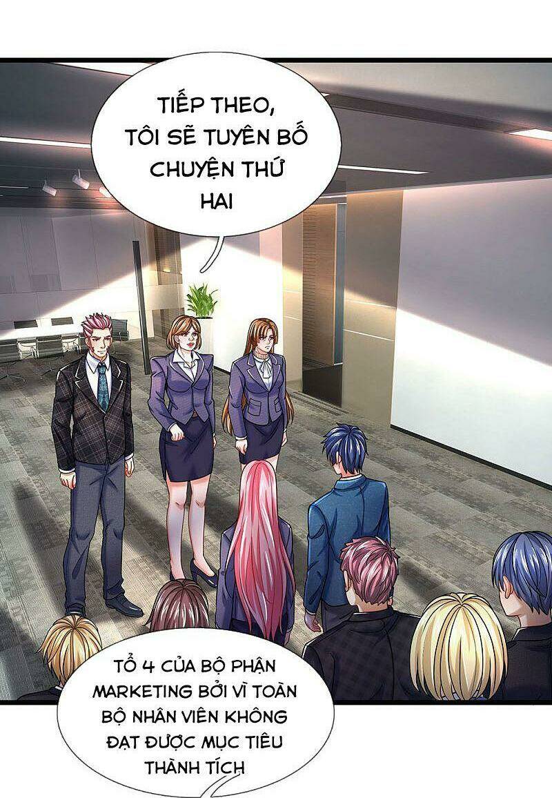 Chung Cực Binh Vương Tại Đô Thị: Chapter 147