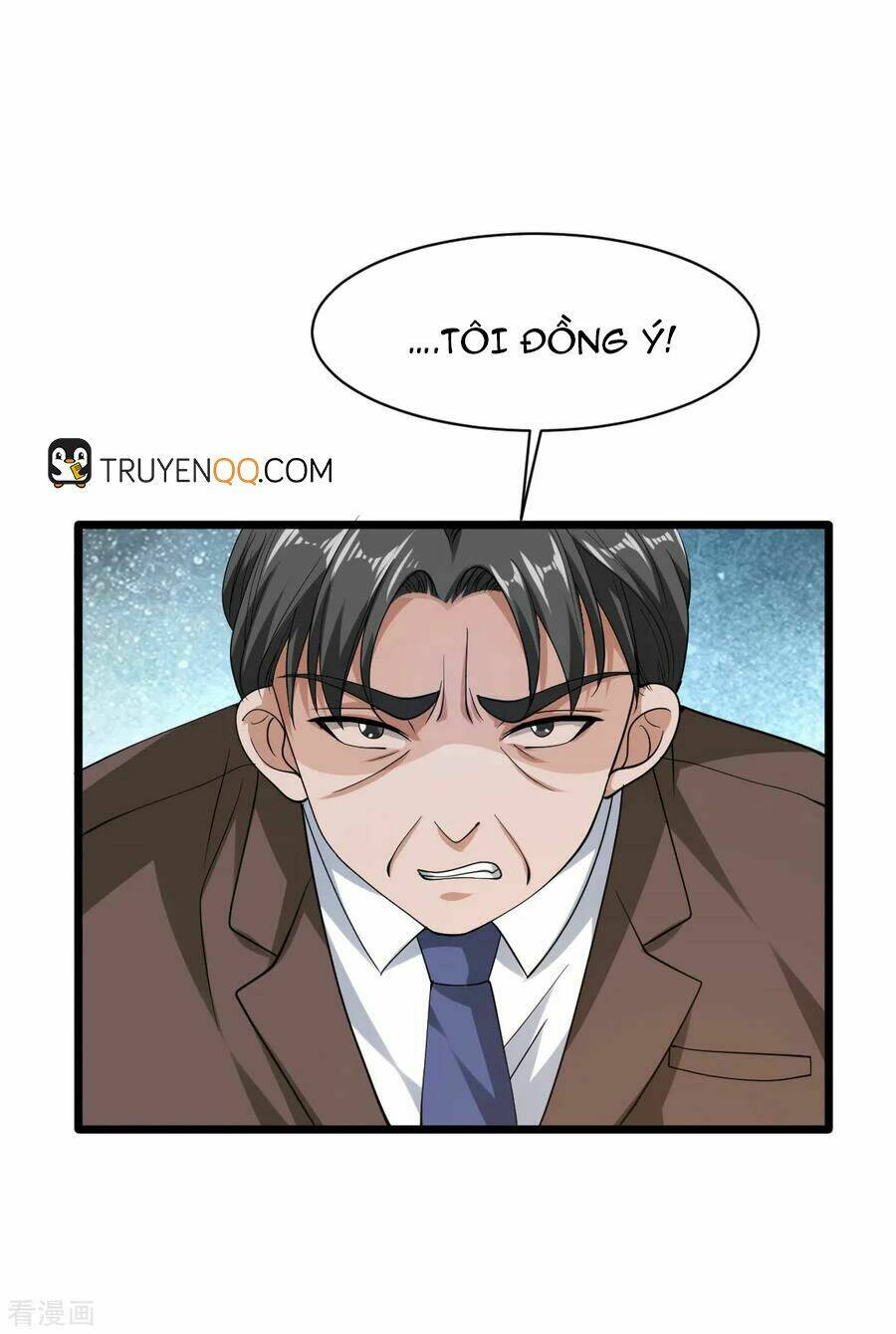Đô Thị Tà Vương: Chapter 23