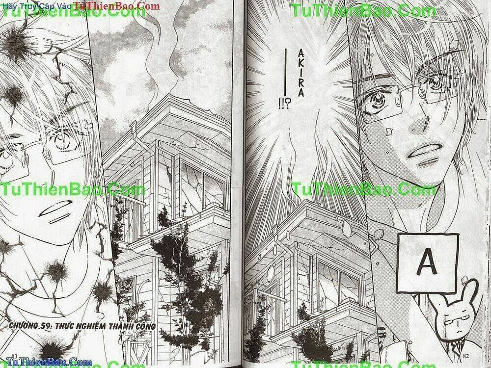 Nàng Men Chàng Bóng: Chapter 8