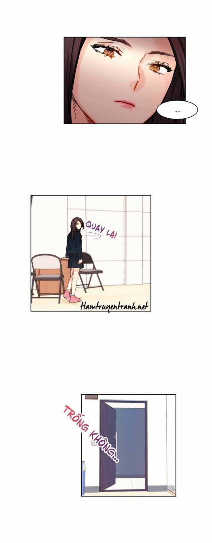 Thực Tập Sinh: Chapter 9