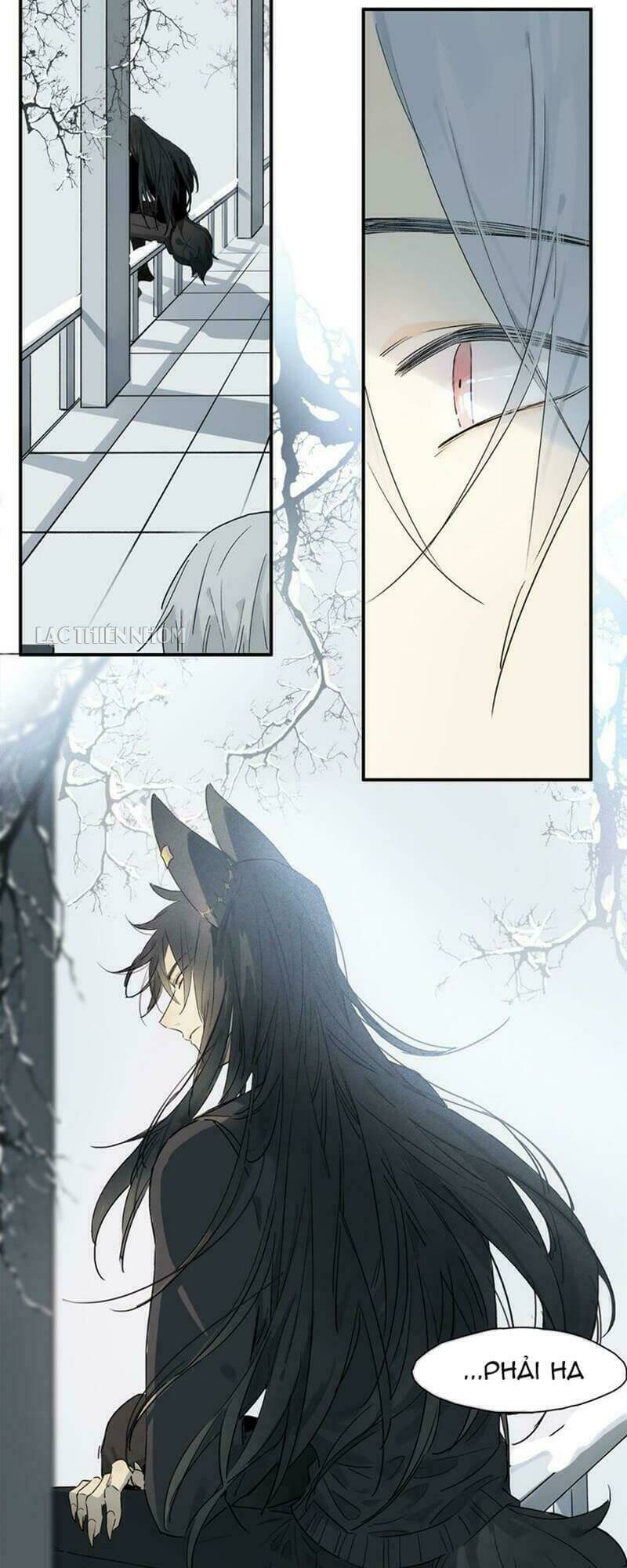 Phép Tắc Trường Ogus: Chapter 45