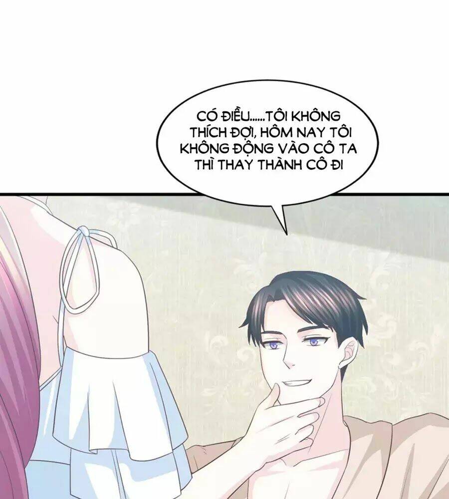 Ta Và Nam Thần Cởi Áo Ngủ Rồi: Chapter 74