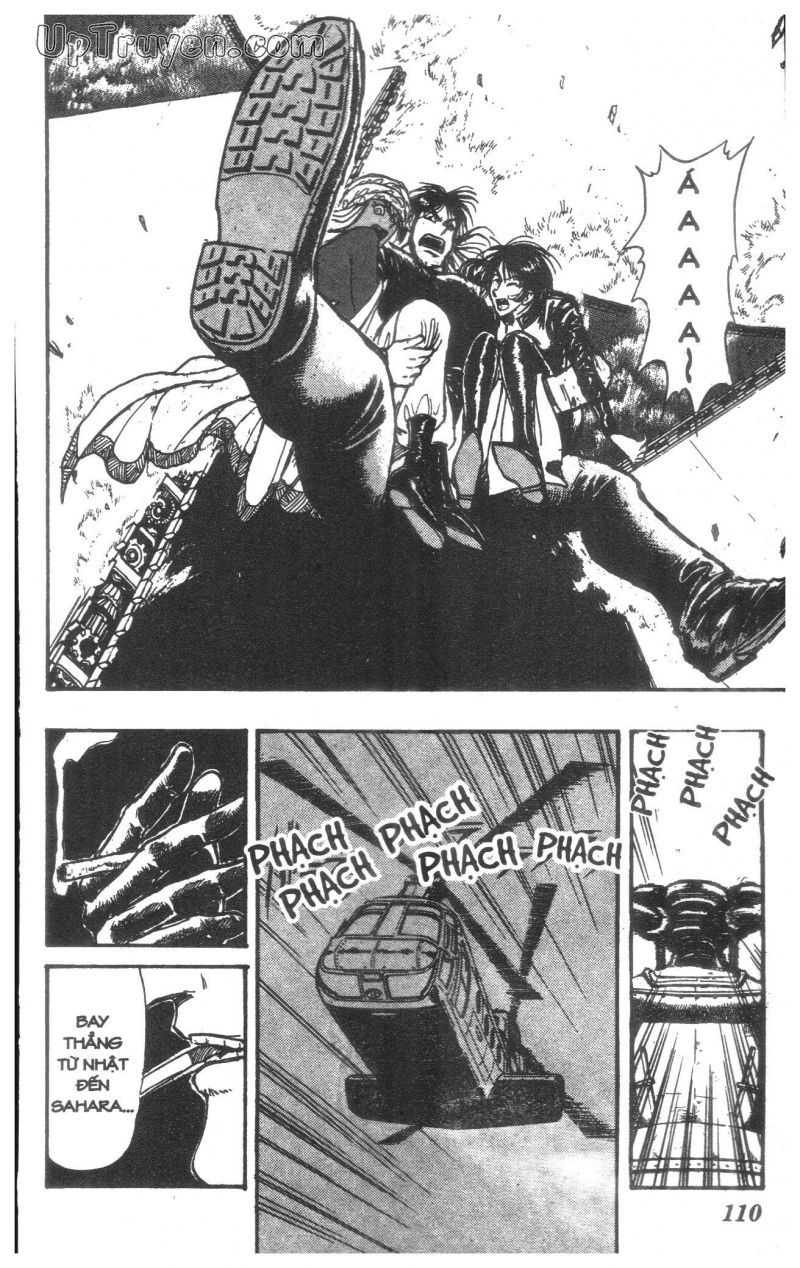 Fujita Kazuhiro: Chapter 18