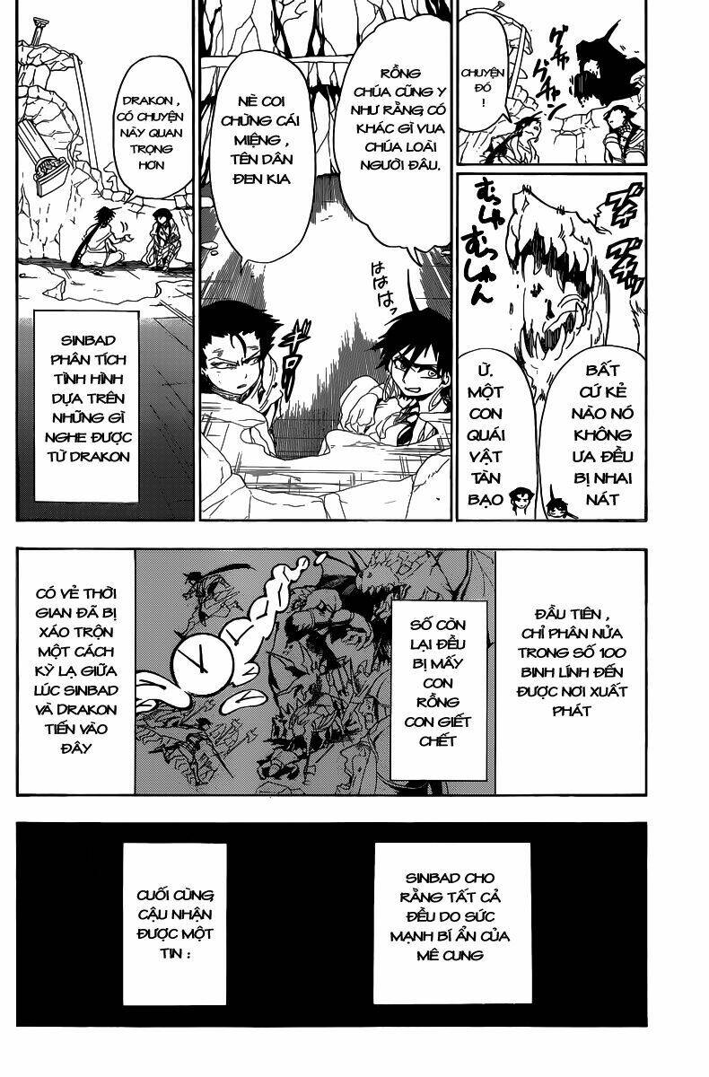 Sinbad No Bouken: Chapter 9