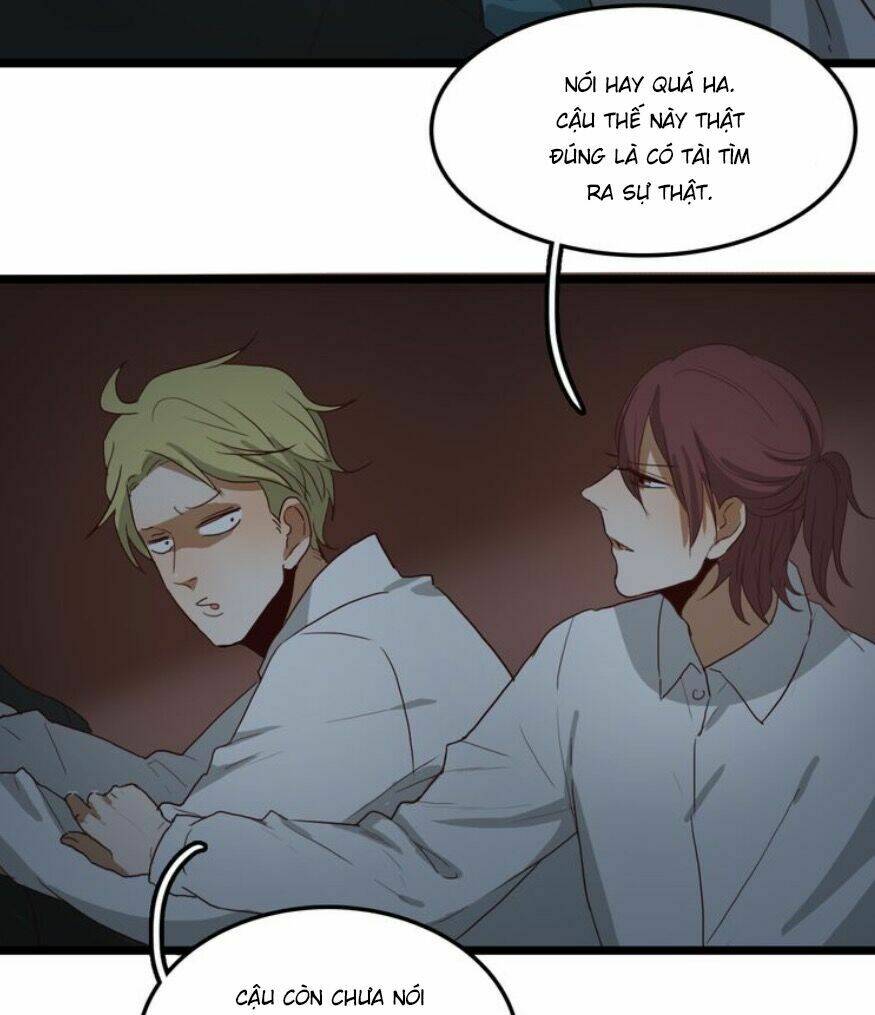 Tình Yêu Dưới Mái Hiên: Chapter 48