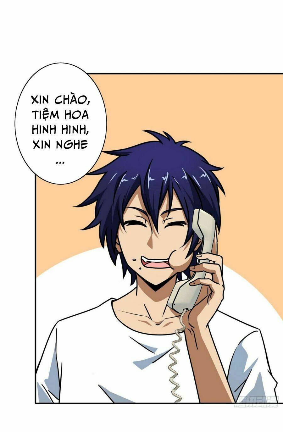 Hộ Hoa Cao Thủ Tại Đô Thị: Chapter 26