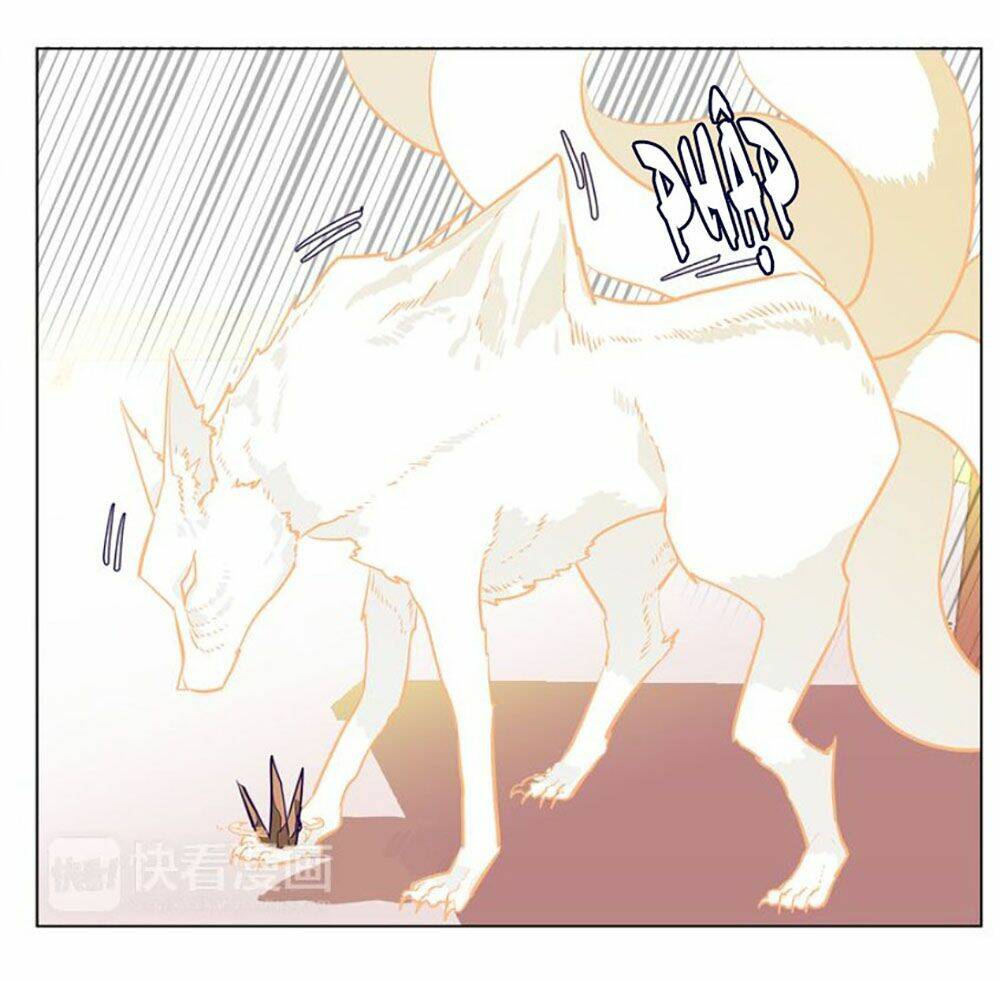 Hoa Đạo Sĩ: Chapter 8