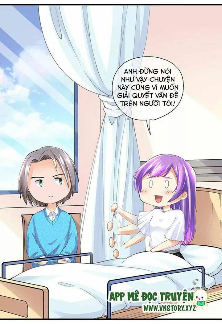 Bồn Tắm Có Vấn Đề?: Chapter 45