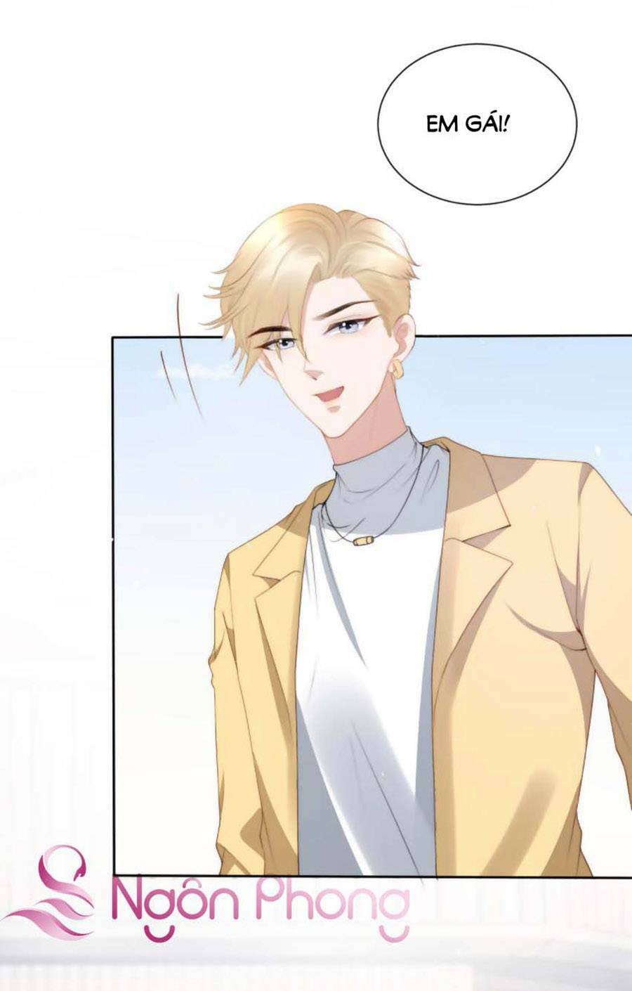 Dây Dưa Không Dứt: Chapter 23