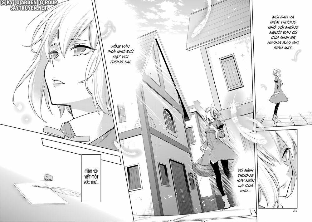 Dungeon Ni Deai O Motomeru No Wa Machigatte Iru Darou Ka: Familia Chronicle Episode Ryu: Chapter 14