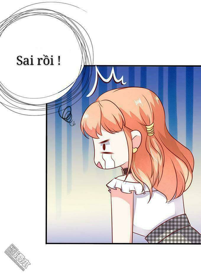 Giang Thiếu Muốn Hay Không Gả Tới Đây: Chapter 1