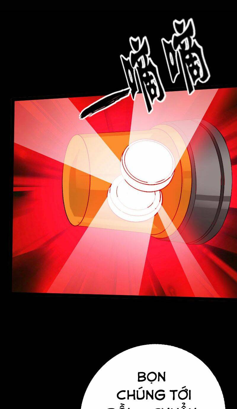 Tuyệt Phẩm Tà Thiếu: Chapter 117