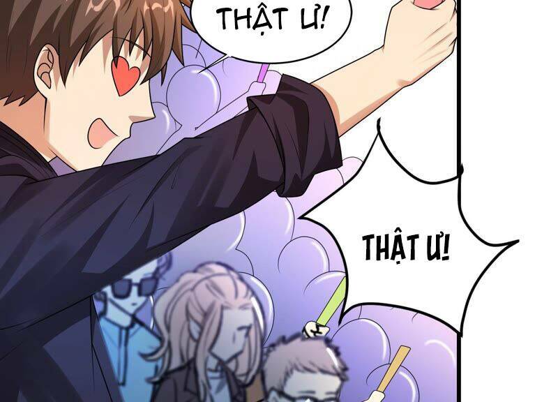 Siêu Năng Phân Hóa: Chapter 18