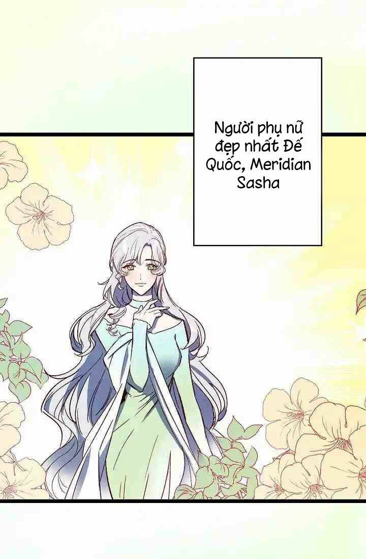 Hôn Lễ Báo Thù: Chapter 2