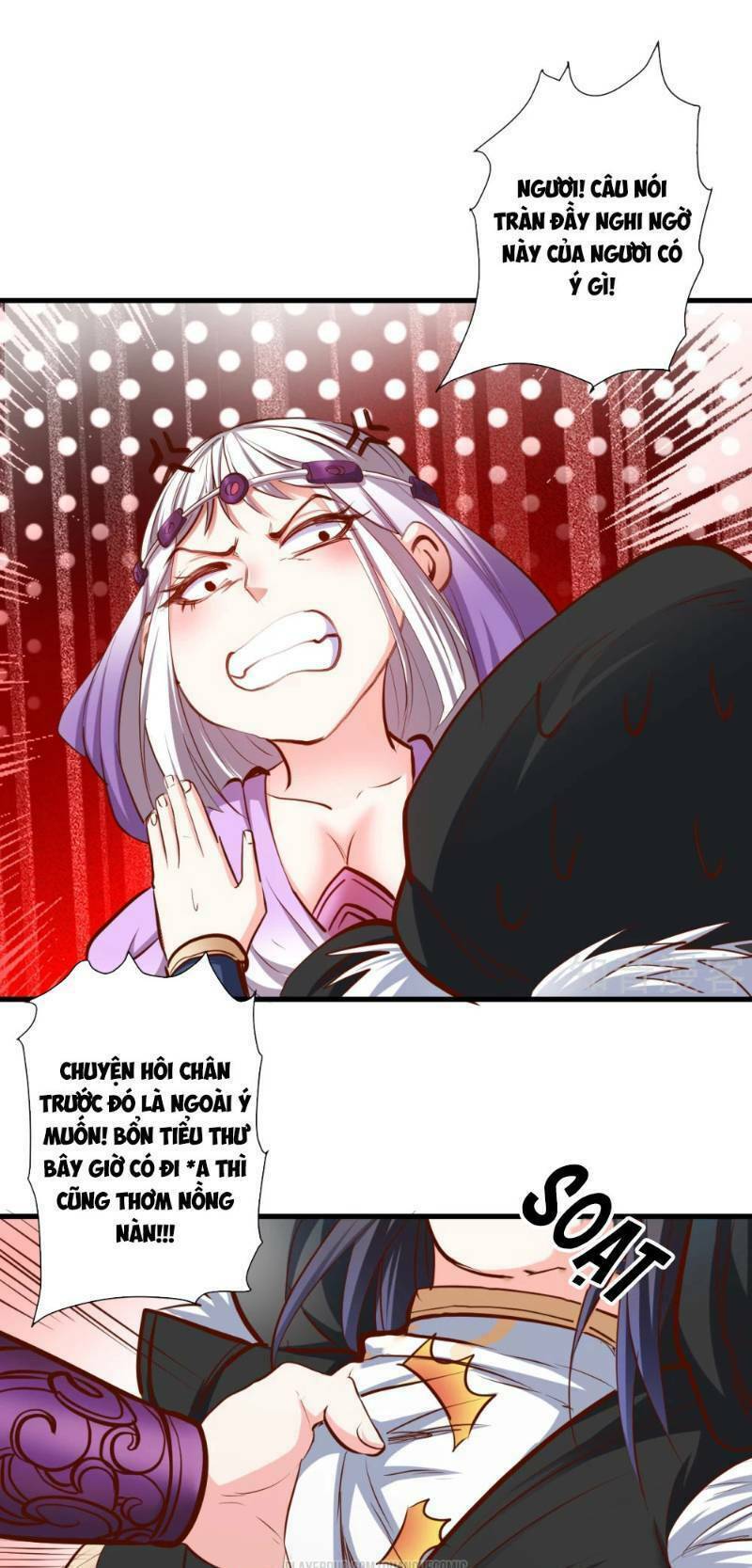 Tối Cường Đại Biểu Hoàng Kim Thận: Chapter 60