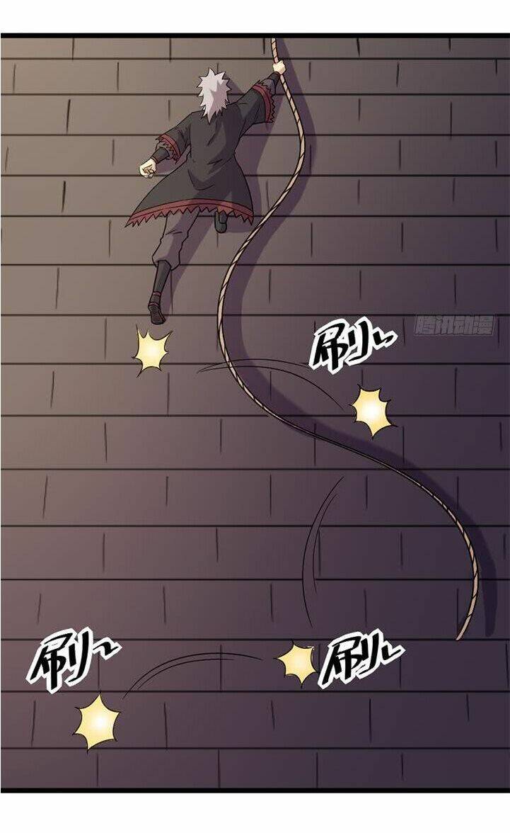 Phong Quỷ Truyền Thuyết: Chapter 185