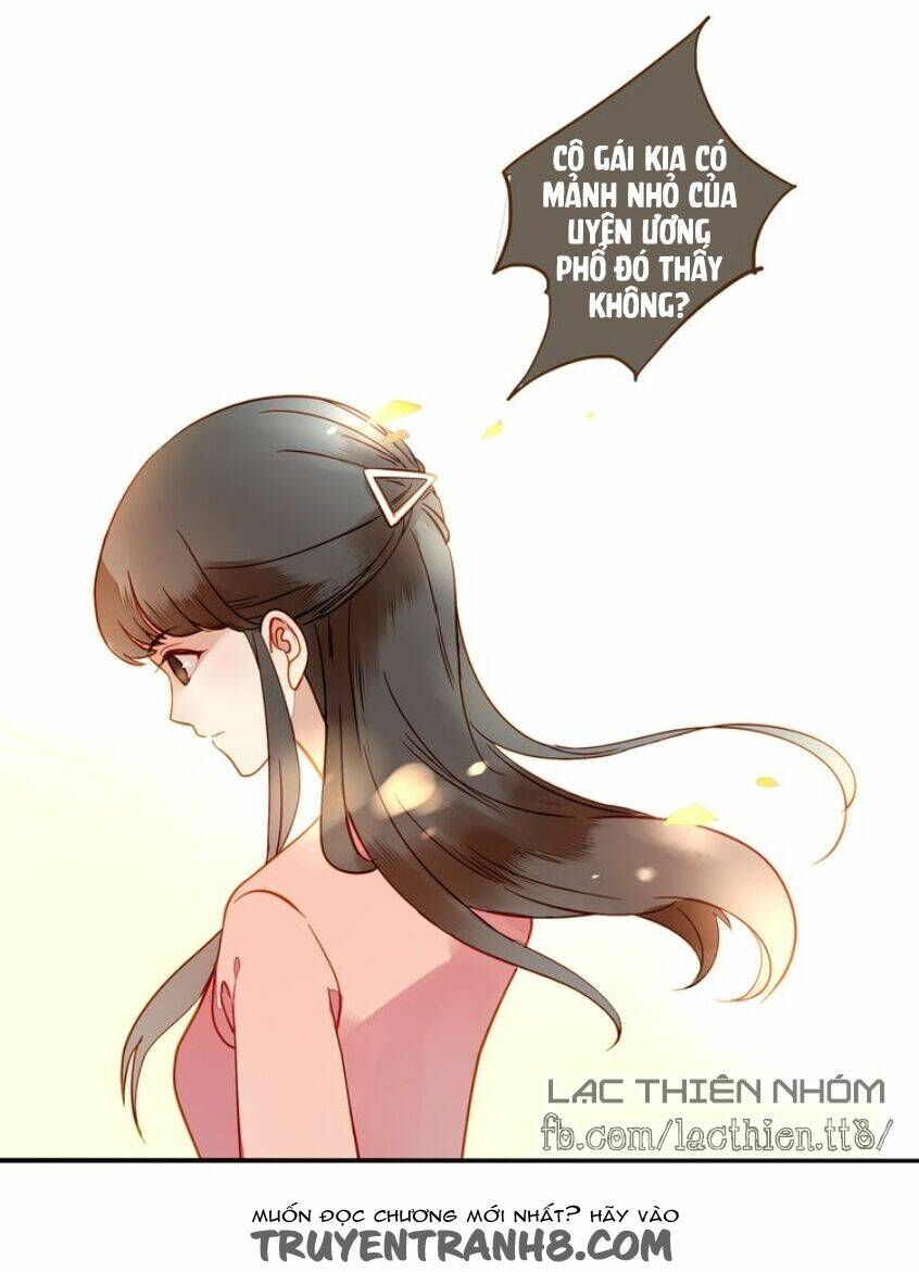 Tại Hạ Là Thần Tình Yêu: Chapter 29