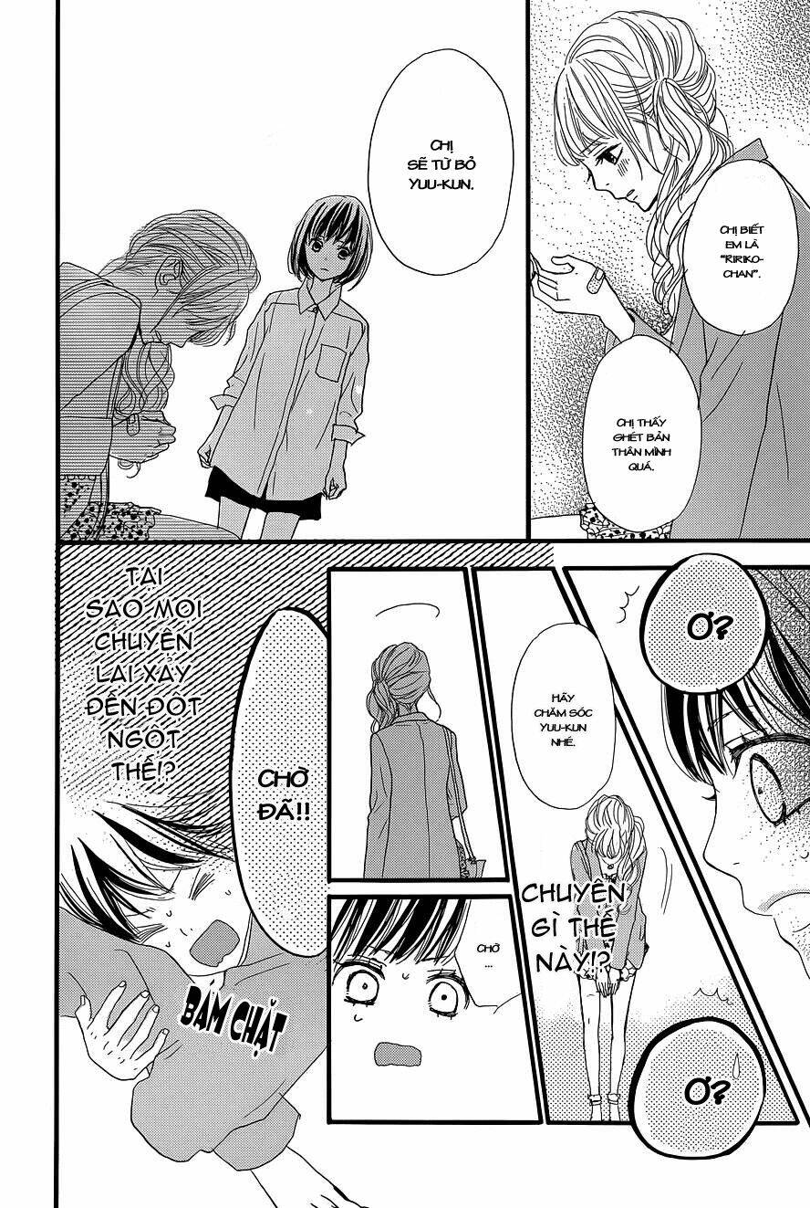 Rere Hello: Chapter 4