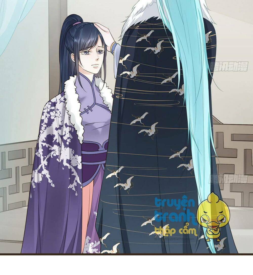 Đại Giá Thừa Tướng: Chapter 65