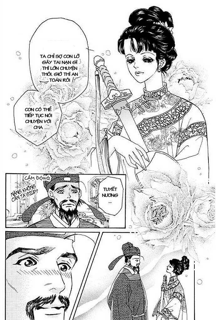 Vạn Dặm Tìm Chồng: Chapter 1