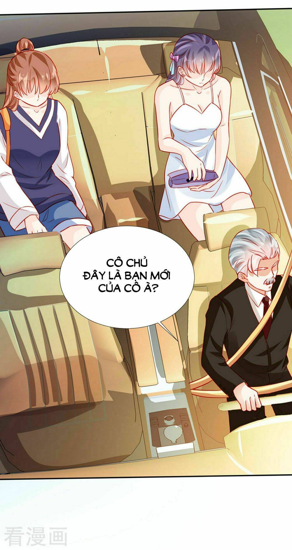 Tu La Thiếu Gia Quá Kiêu Ngạo: Chapter 57