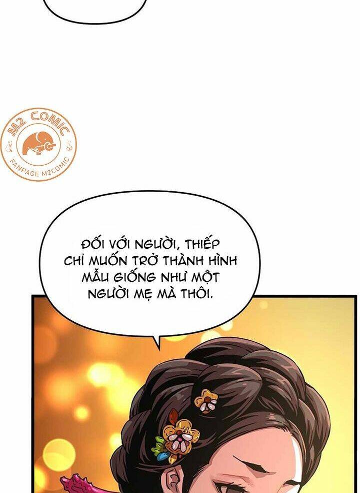 Tôi Sẽ Sống Như Một Hoàng Tử: Chapter 58