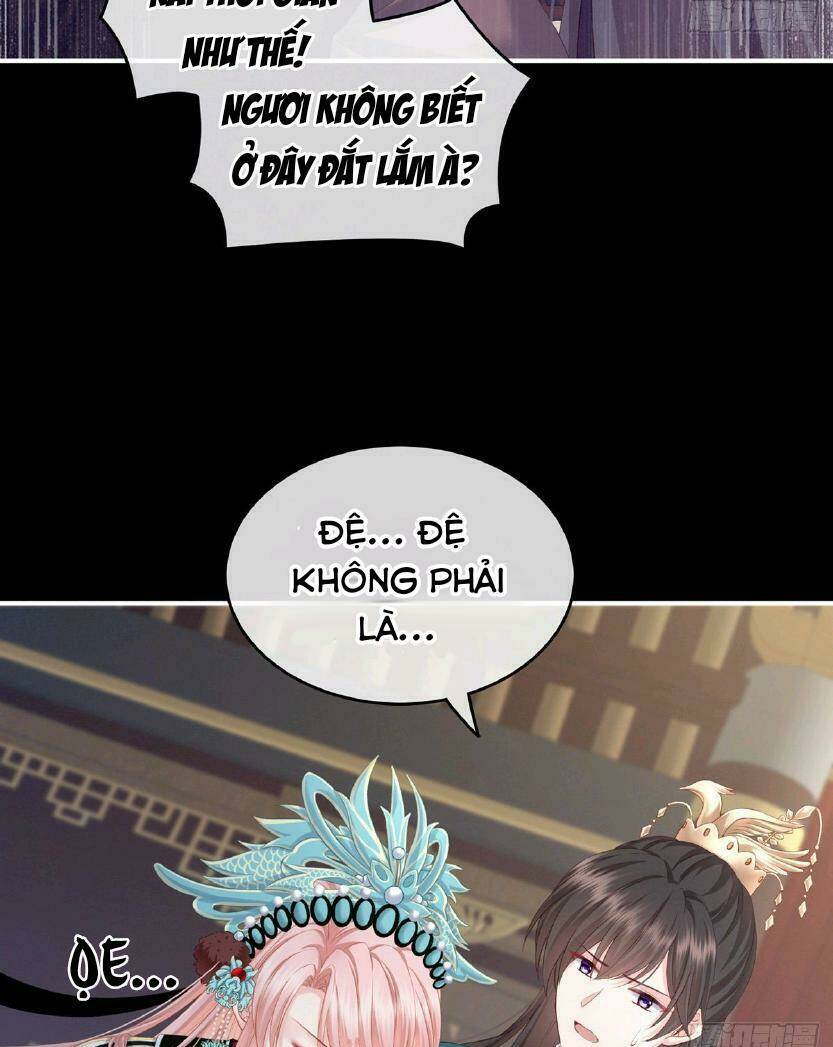 Kiều Phu Có Hỉ: Chapter 1