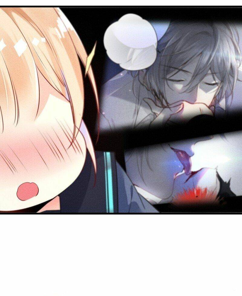 Luyến Khúc Trăng Lưỡi Liềm: Chapter 4