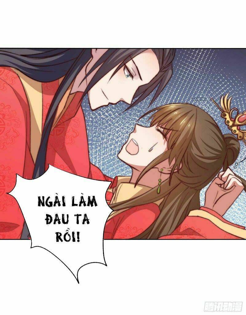Song Thế Sủng Phi: Chapter 5