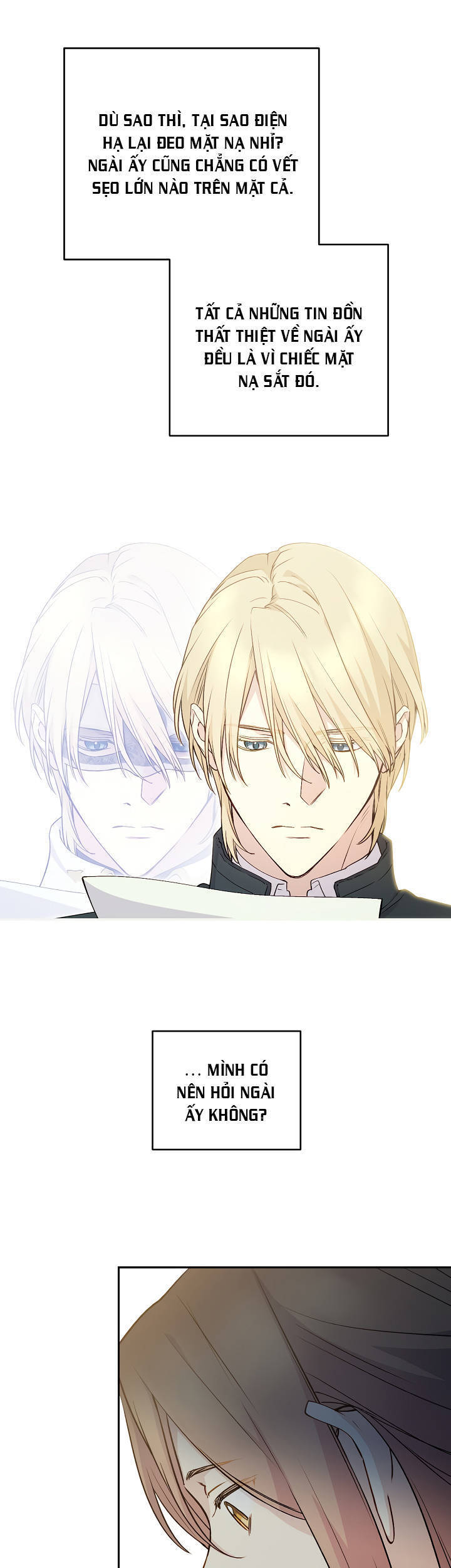 Cô Hầu Giỏi Giang: Chapter 48