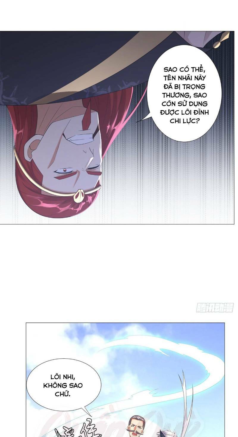 Chí Tôn Trọng Sinh: Chapter 32