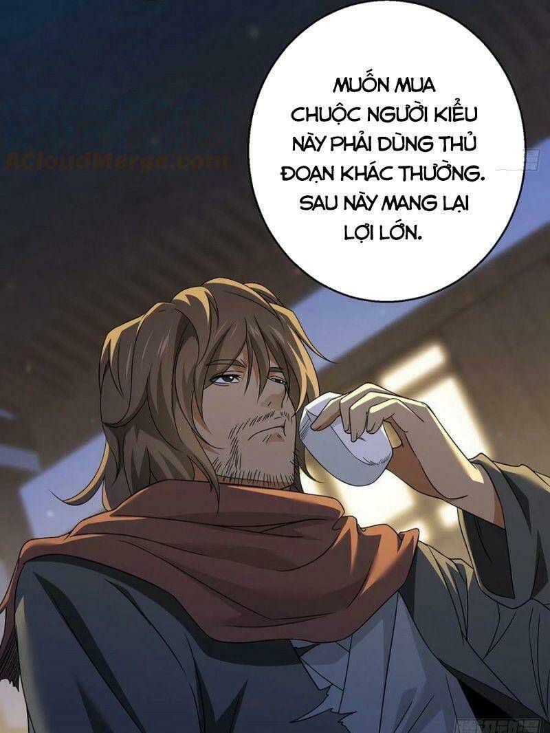 Ta Là Đại Hoàn Đan: Chapter 98