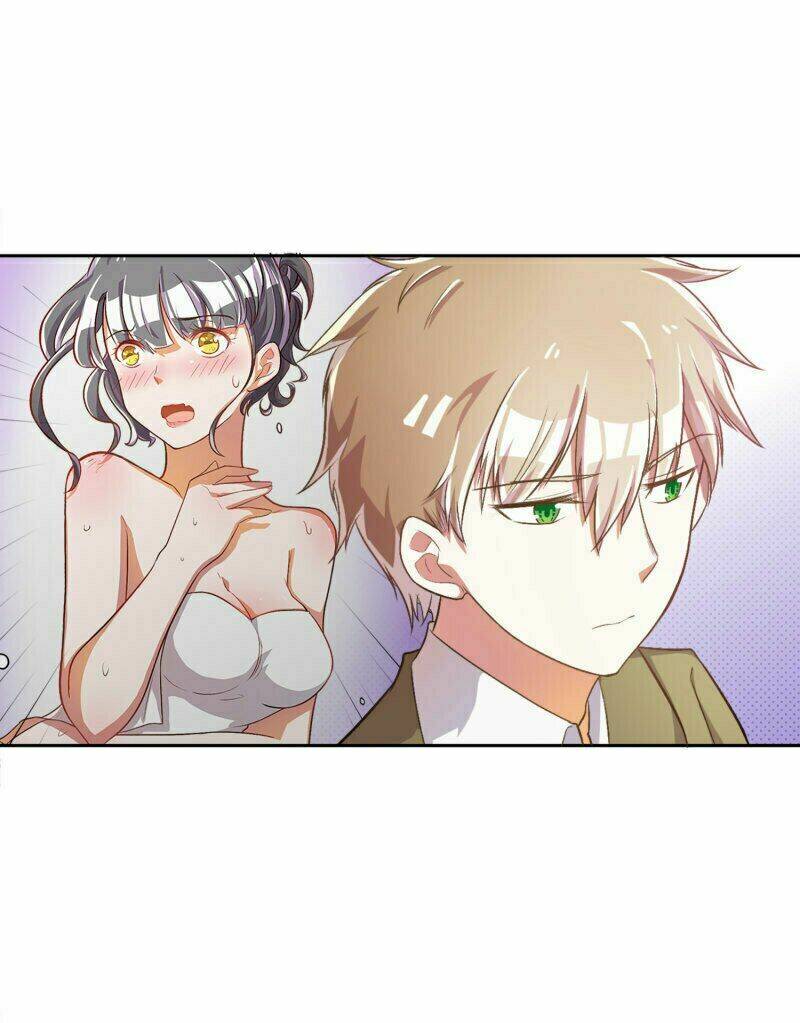 Hôn Nhân Dục Vọng: Thiếu Gia Nhẹ Một Chút!: Chapter 28