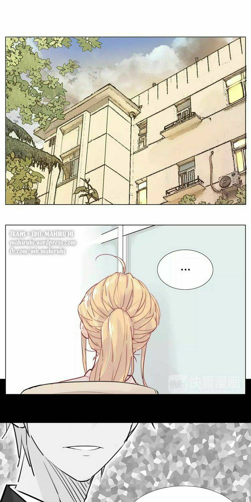 Tình Yêu Chớp Nhoáng: Chapter 39