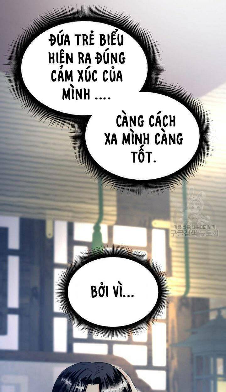 Cô Dâu Của Sói Đen: Chapter 18