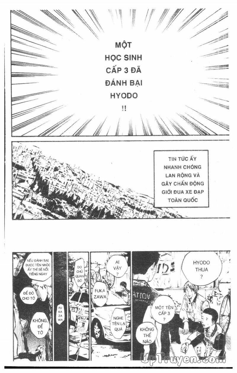 Over Drive: Chapter 5