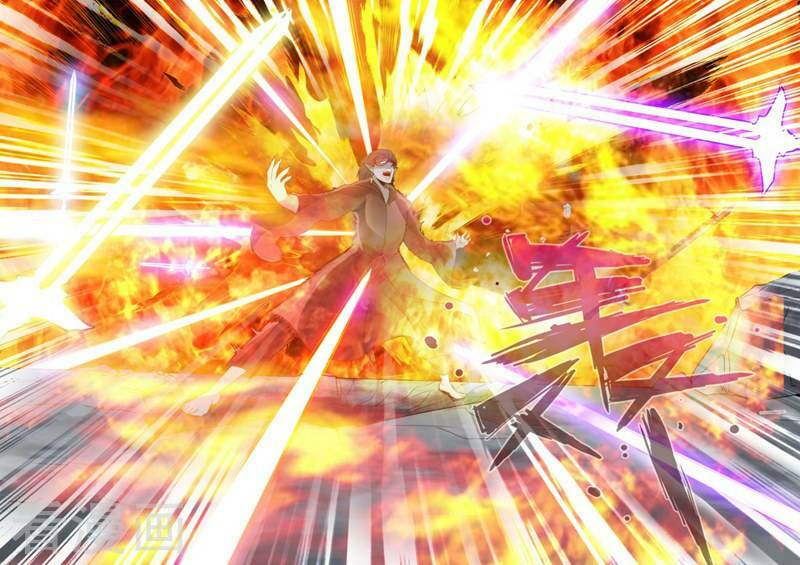 Chư Thiên Ký: Chapter 191